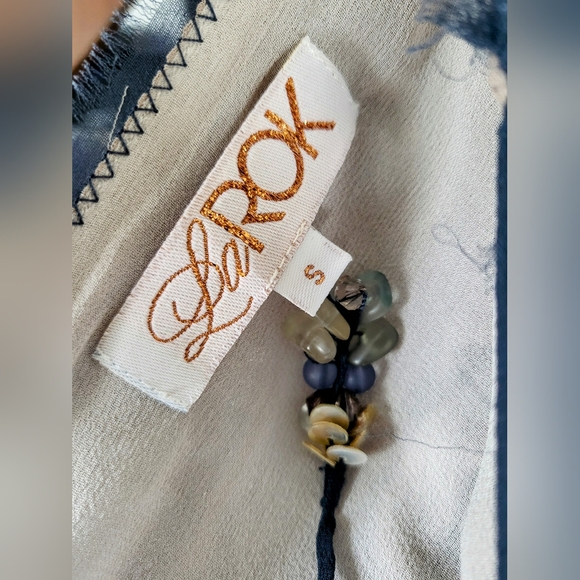 LaRok Dress - Picture 3 of 6